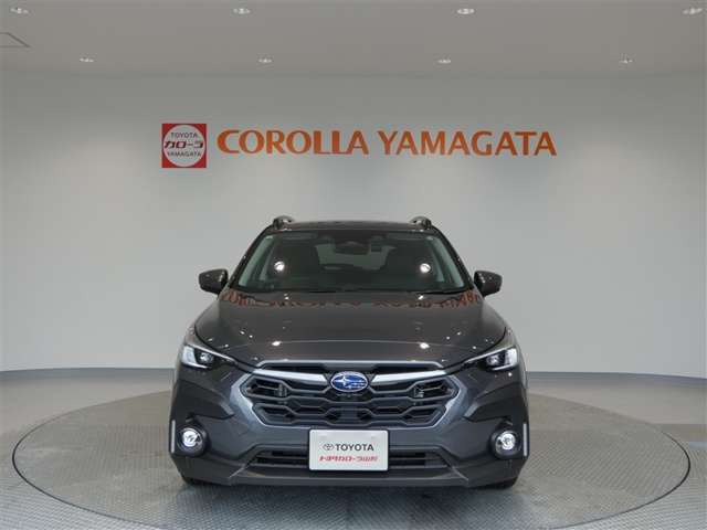 クロストレック2.0 リミテッド 4WD