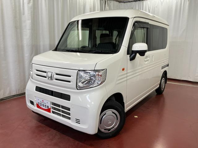 N-VANL ホンダセンシング