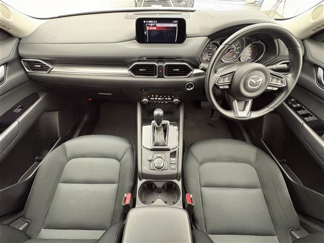 CX-52.2 XD プロアクティブ 4WD