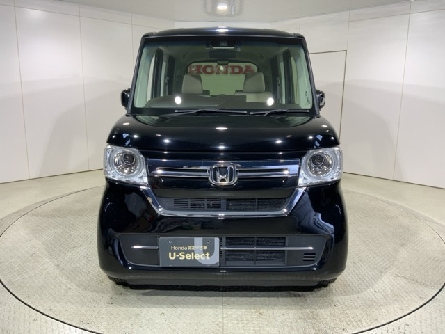 N-BOXL 4WD