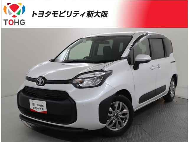シエンタハイブリッド 1.5 G