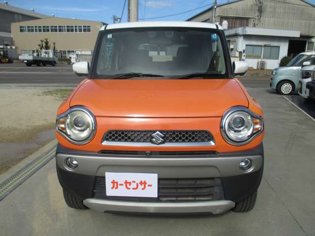 ハスラーX