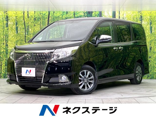 エスクァイア2.0 Gi
