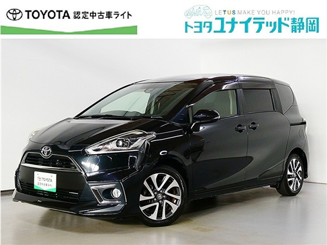 シエンタ1.5 G