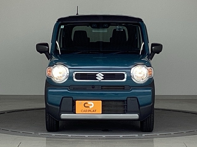 ハスラーハイブリッド(HYBRID) G