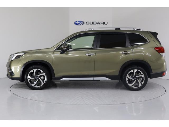 フォレスター2.0 アドバンス 4WD