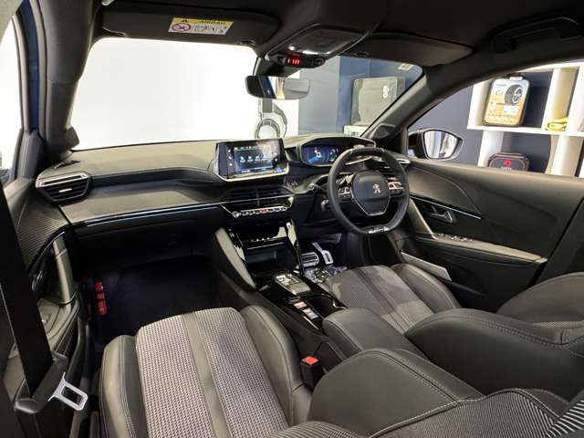 e-208GT