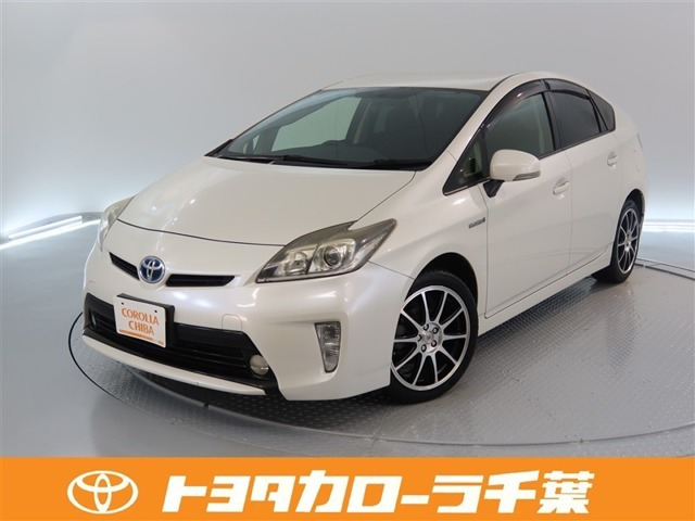 プリウス1.8 S