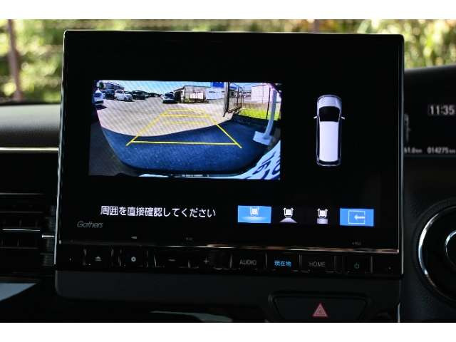 N-BOXカスタム