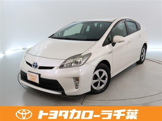 プリウス1.8 S