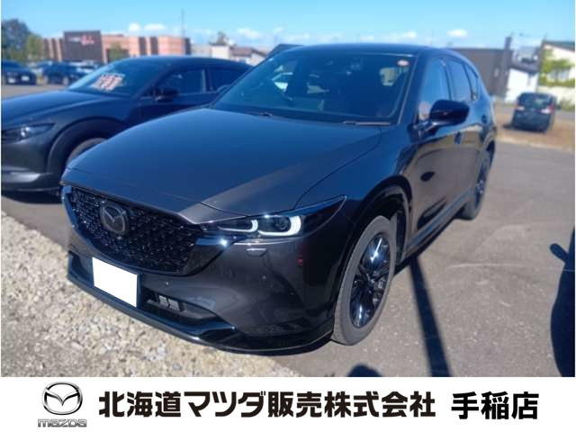 CX-52.2 XD レトロスポーツエディション 4WD