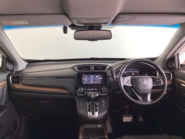 CR-V1.5 EX