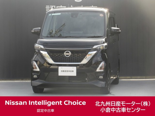 デイズハイウェイスターX プロパイロットエディション