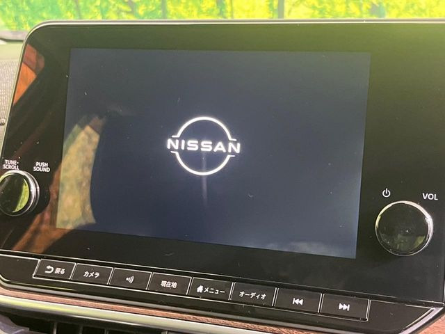 ノートオーラ1.2 G レザーエディション