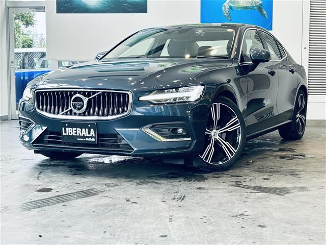 S60B5 インスクリプション