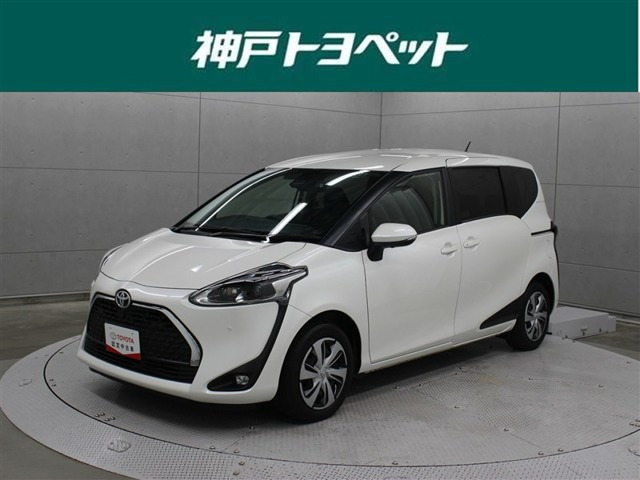 シエンタ1.5 G クエロ