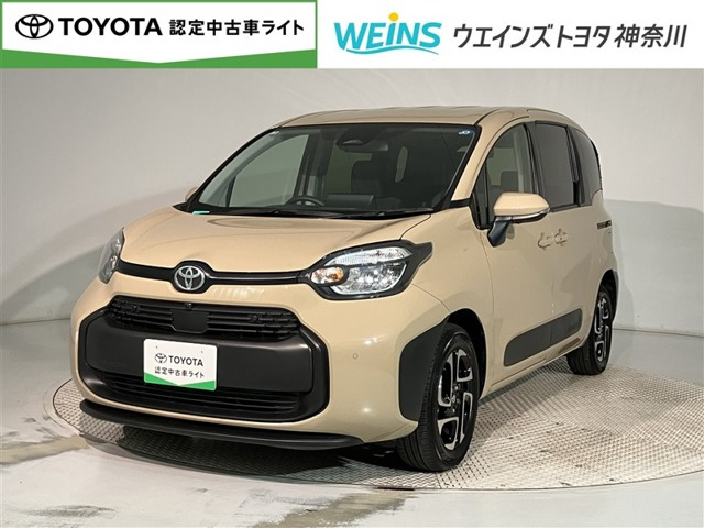 シエンタハイブリッド 1.5 G