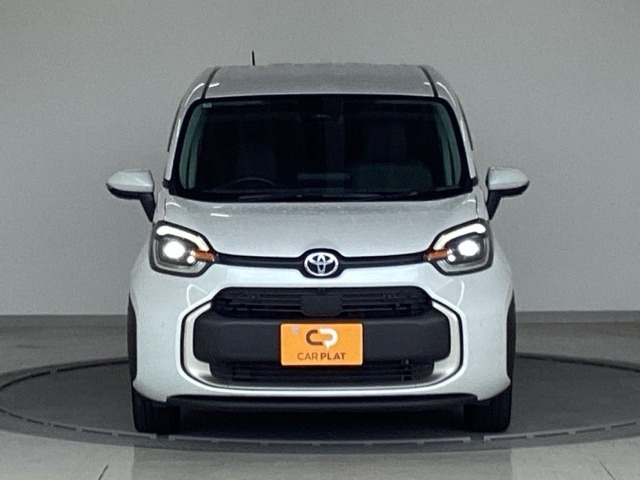 シエンタハイブリッド 1.5 Z E-Four 4WD