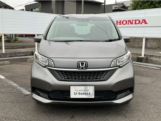 フリード1.5 G ホンダセンシング