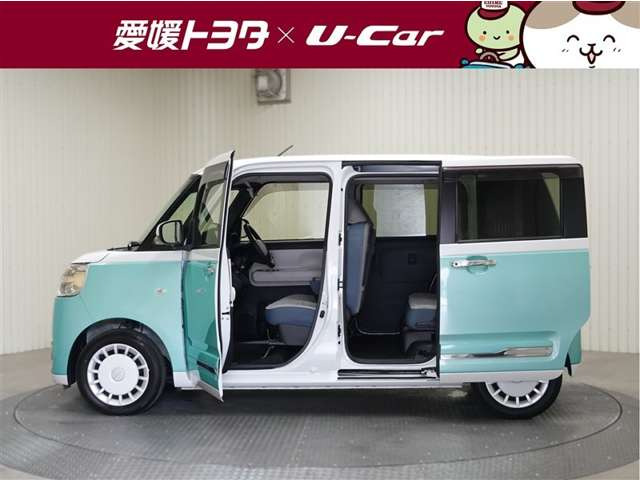 ムーヴキャンバス