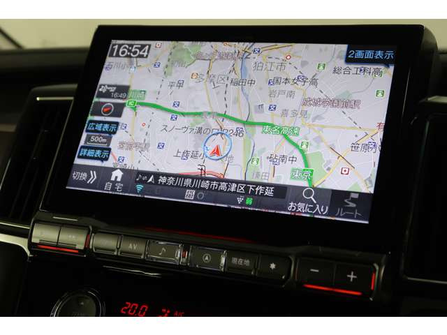 デリカD:52.2 G パワーパッケージ 4WD