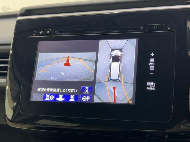ステップワゴン1.5 G EX