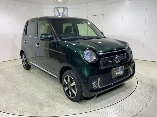 N-ONEプレミアム 4WD
