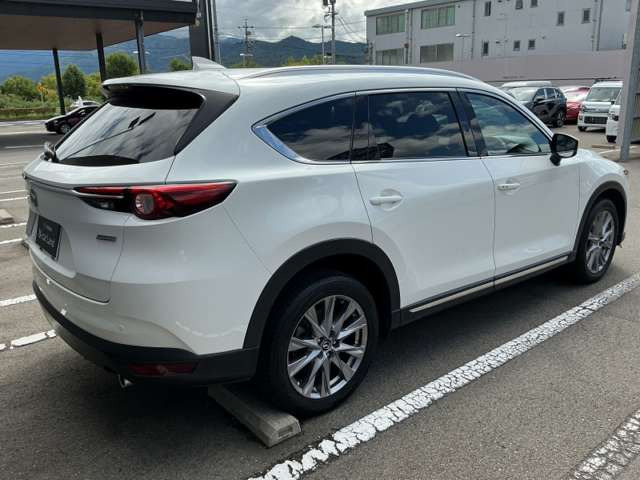 CX-8