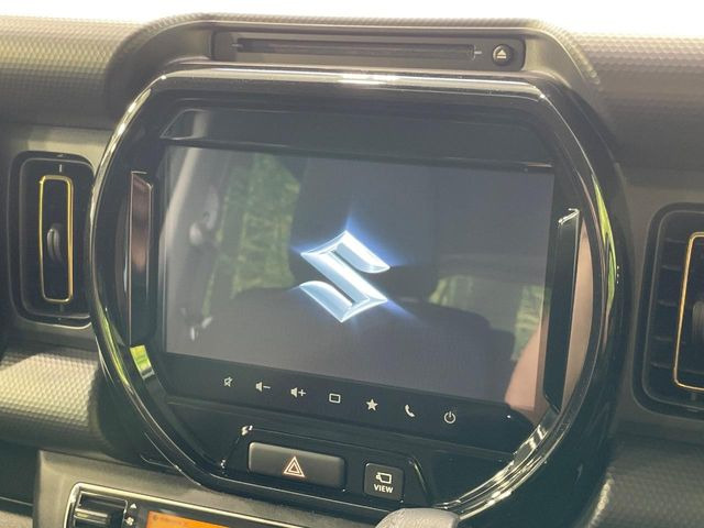 ハスラーハイブリッド(HYBRID) X