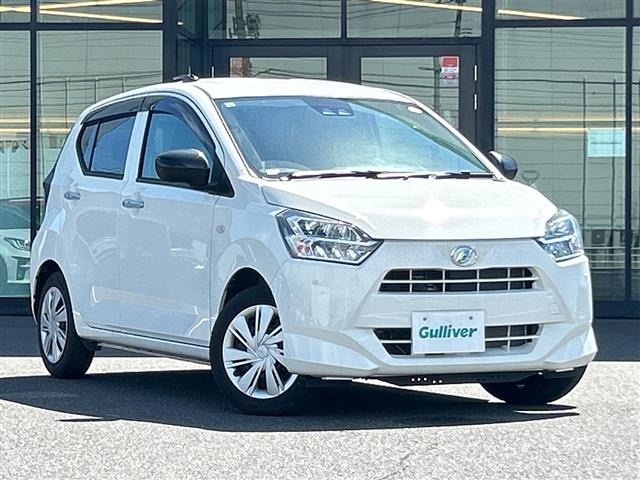 ミライースX SAIII