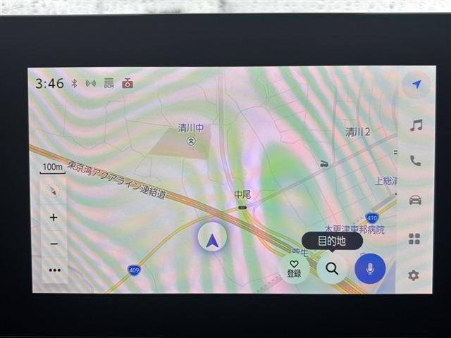 カローラツーリング1.8 ハイブリッド G