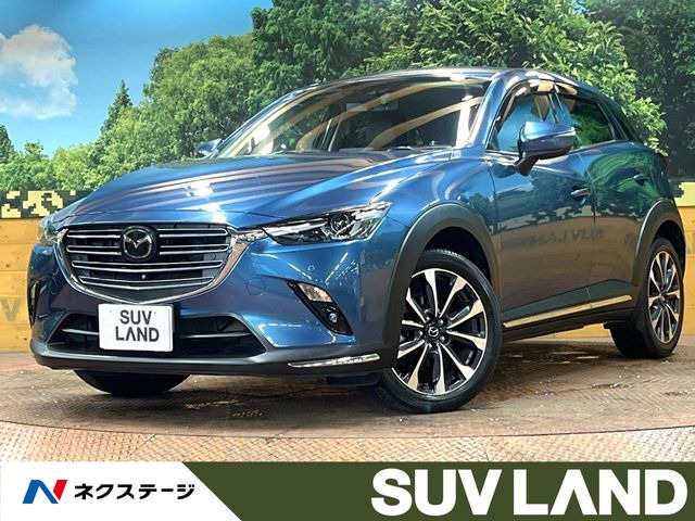 CX-31.8 XD プロアクティブ Sパッケージ
