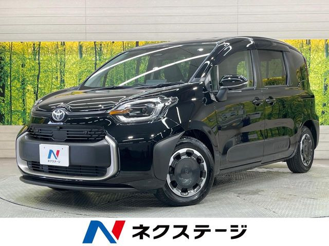 シエンタ1.5 Z