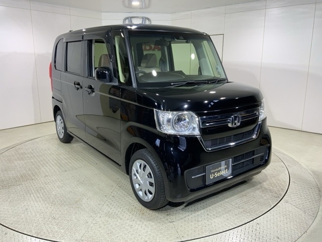 N-BOXL 4WD