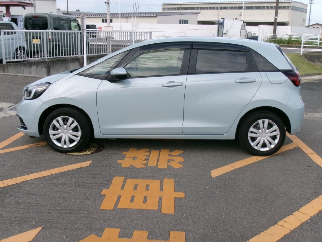 フィット