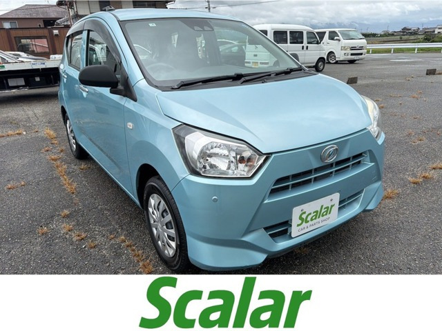 ミライースL SAIII