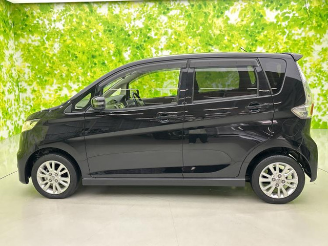 デイズハイウェイスターX