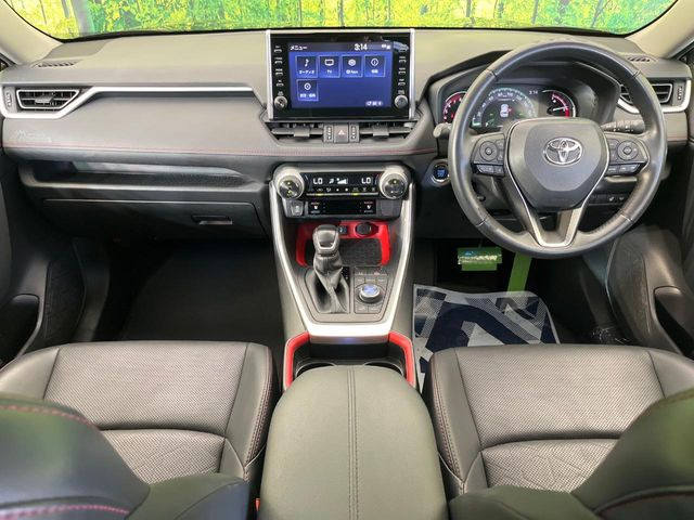 RAV42.0 アドベンチャー オフロードパッケージ 4WD