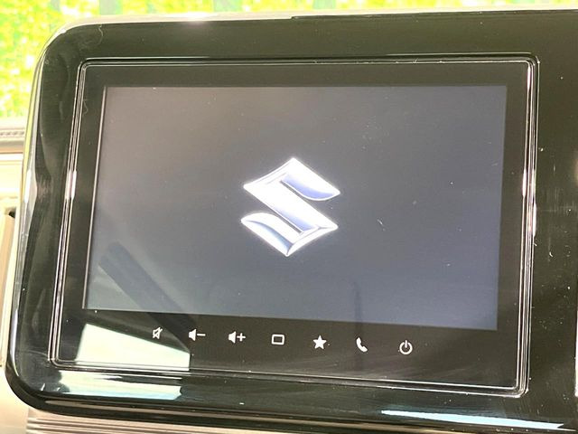 ワゴンRスマイルハイブリッド(HYBRID) X