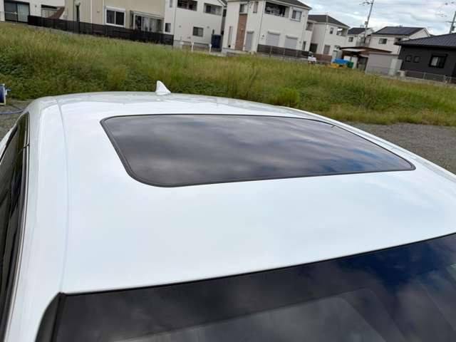 IS300h Fスポーツ