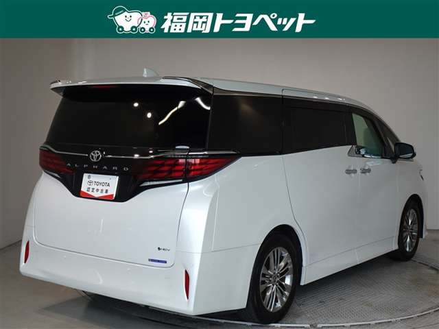 アルファードハイブリッド 2.5 Z