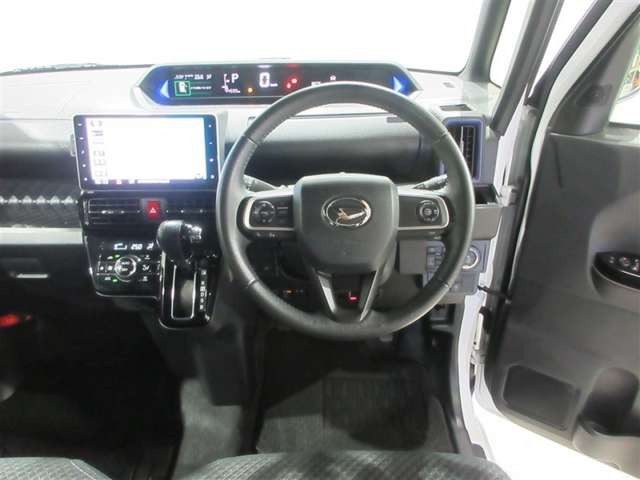 タントカスタムRS スタイルセレクション