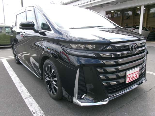 ヴェルファイアハイブリッド 2.5 エグゼクティブ ラウンジ E-Four 4WD