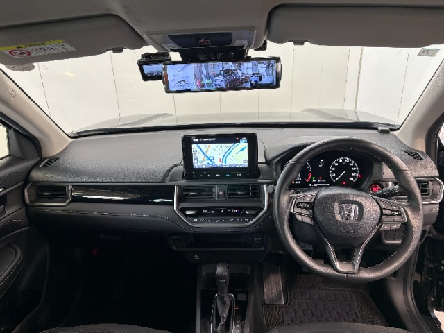 ZR-V1.5 Z