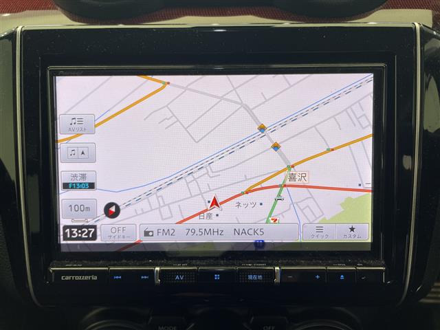 スイフト1.4 スポーツ