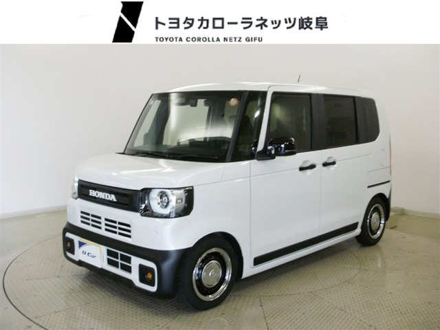 N-BOX