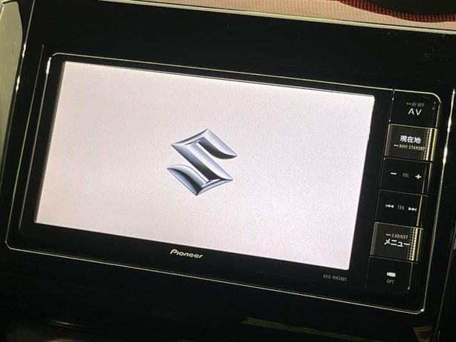 スイフト1.4 スポーツ