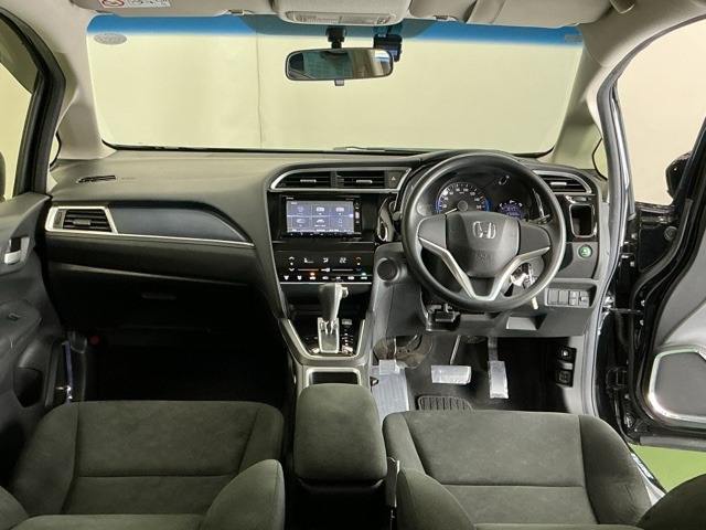 シャトル1.5 G
