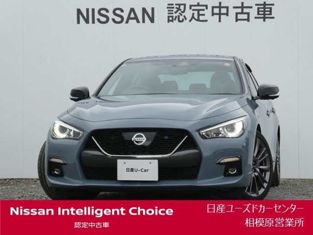 スカイライン3.0 400R