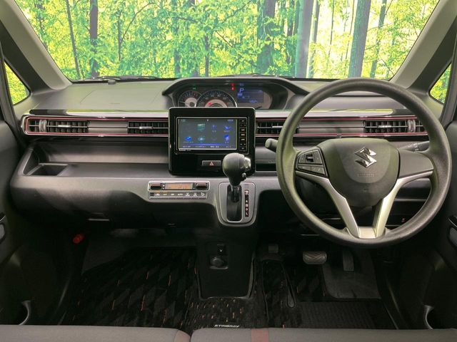 ワゴンRスティングレーL